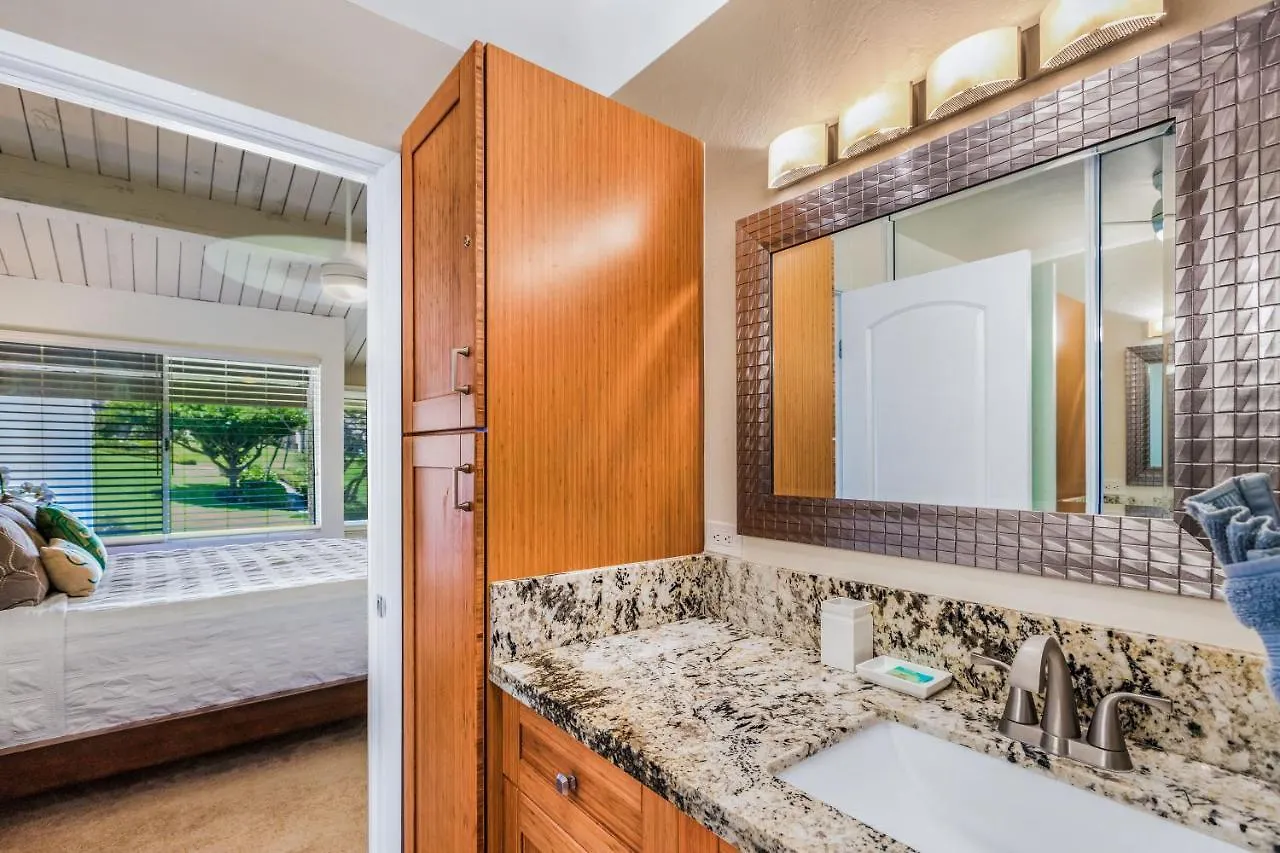 Hale Kamaole 276 * Wailea (Maui)