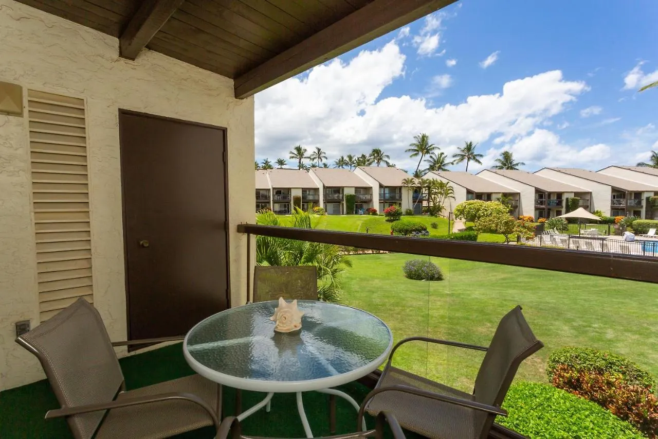 Hale Kamaole 213
