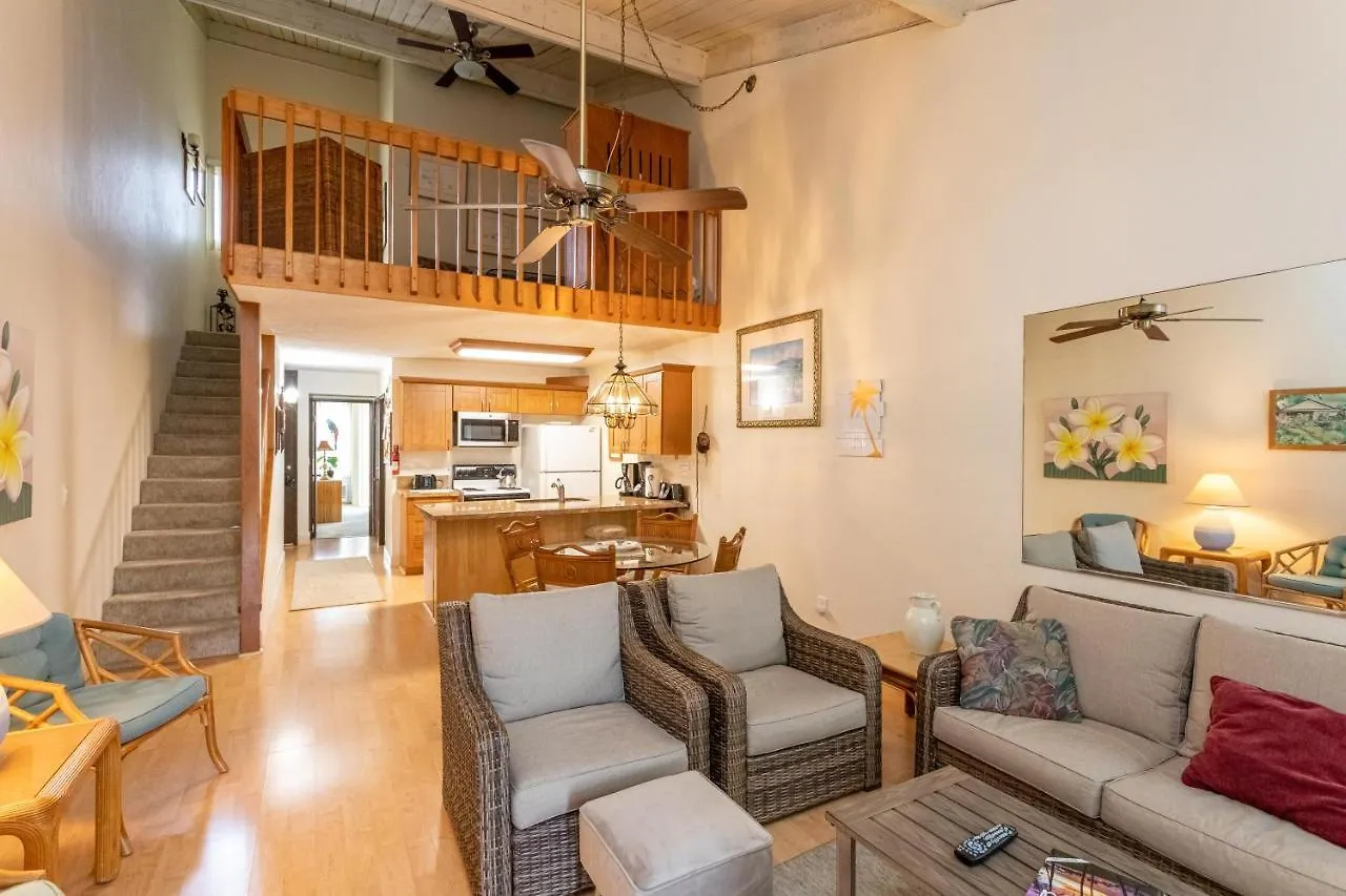 Hale Kamaole 222 Wailea (Maui)