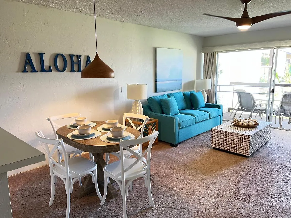 Casa vacanze Hale Kamaole 240