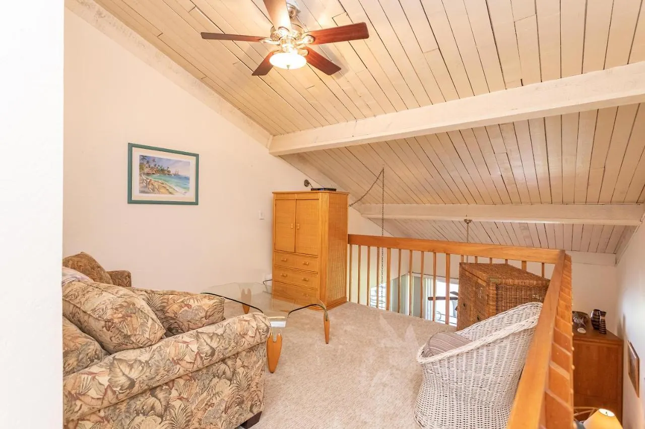 Hale Kamaole 222 Wailea (Maui)
