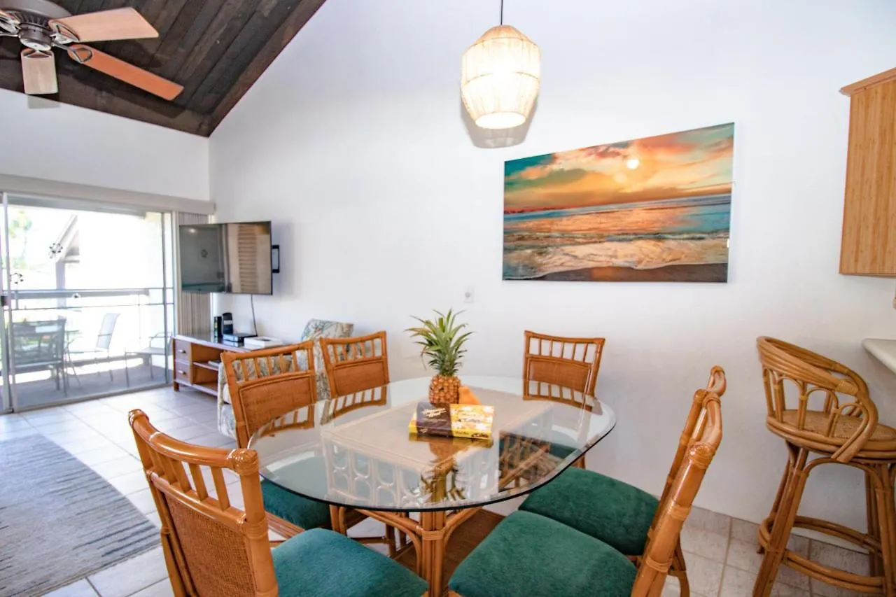 Hale Kamaole 329 Ferienhaus *
