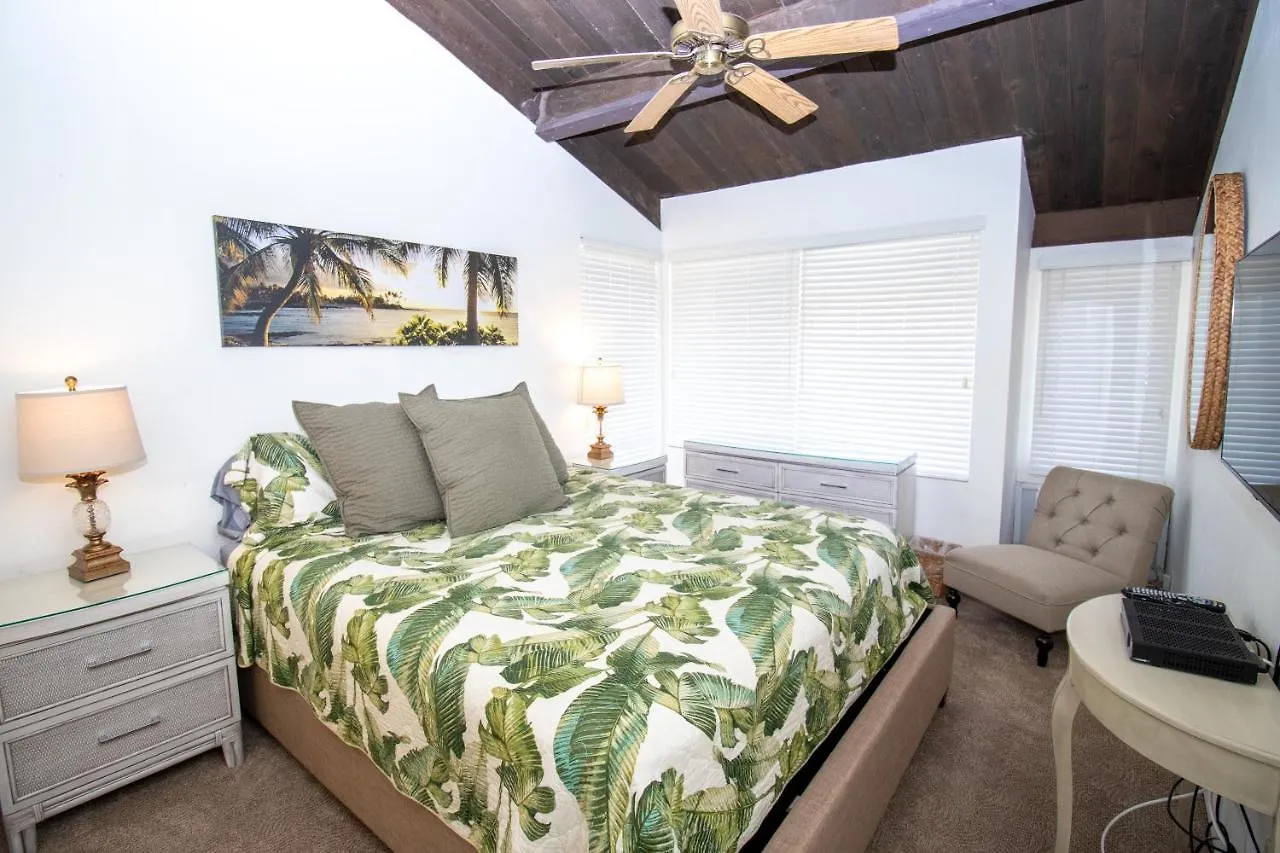 Hale Kamaole 329 Wailea (Maui)