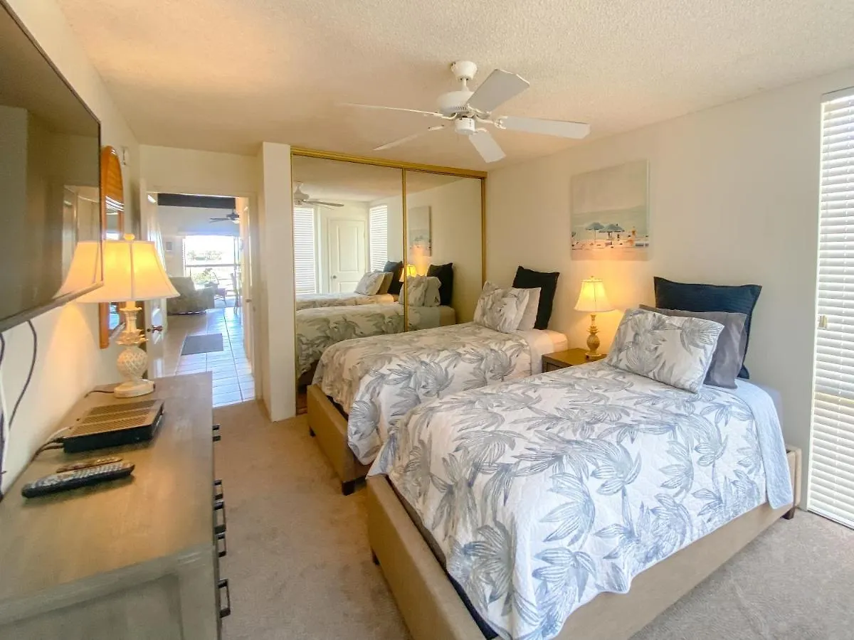 Hale Kamaole 329 Ferienhaus
