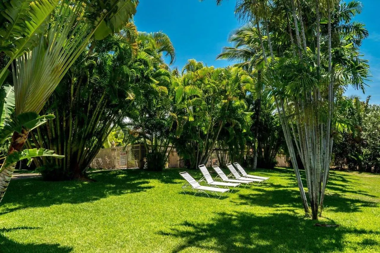 Tatil Evi Maui Banyan Wailea (Maui)