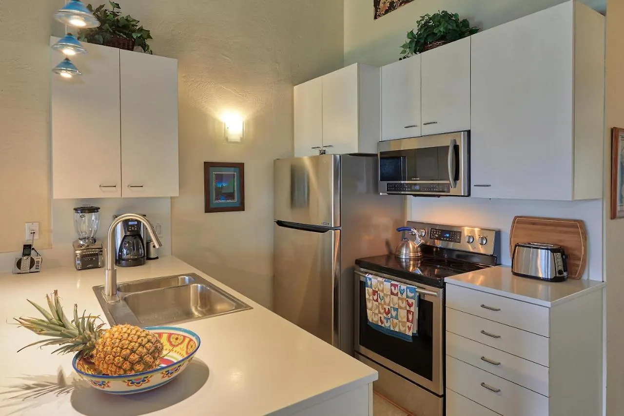 Prázdninový dům Hale Kamaole 333 Wailea (Maui)