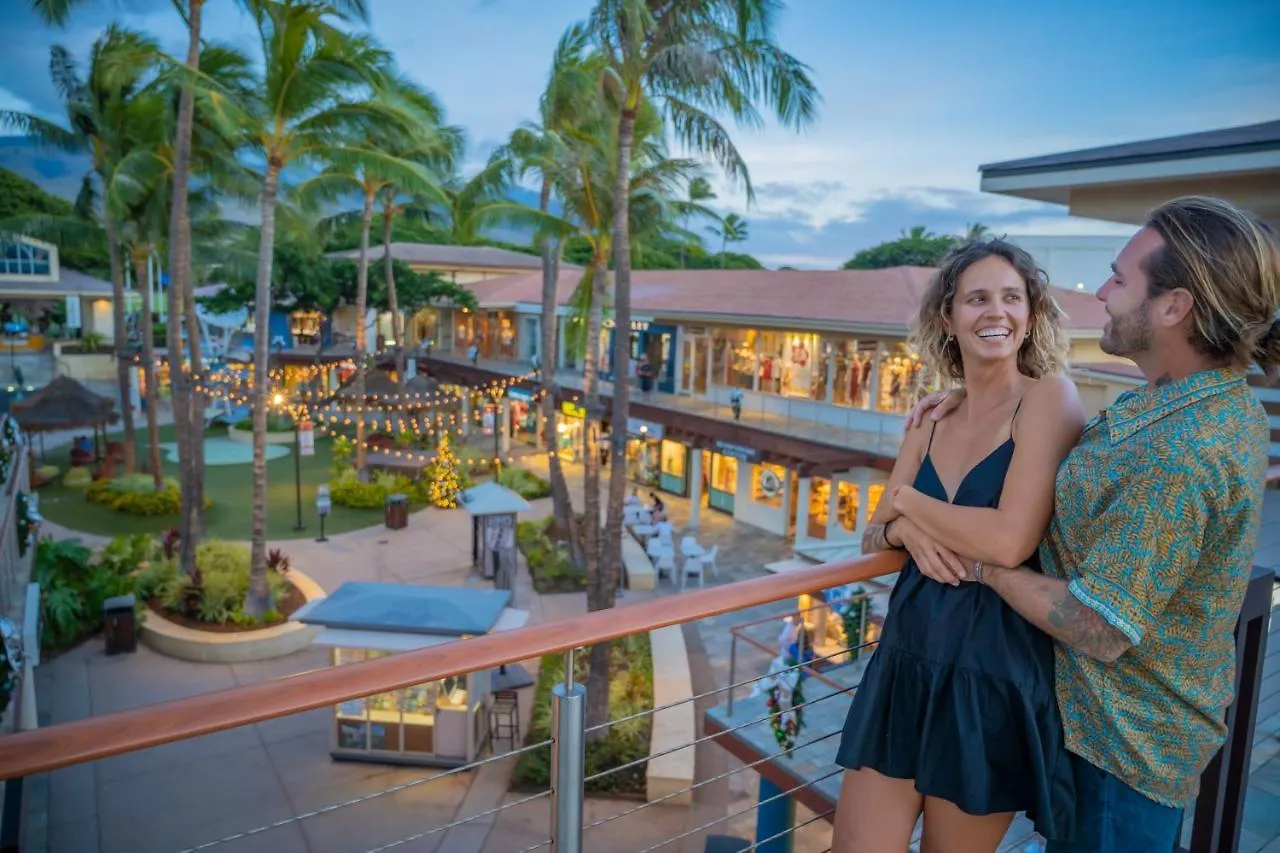 Resort Kaanapali Alii Lahaina
