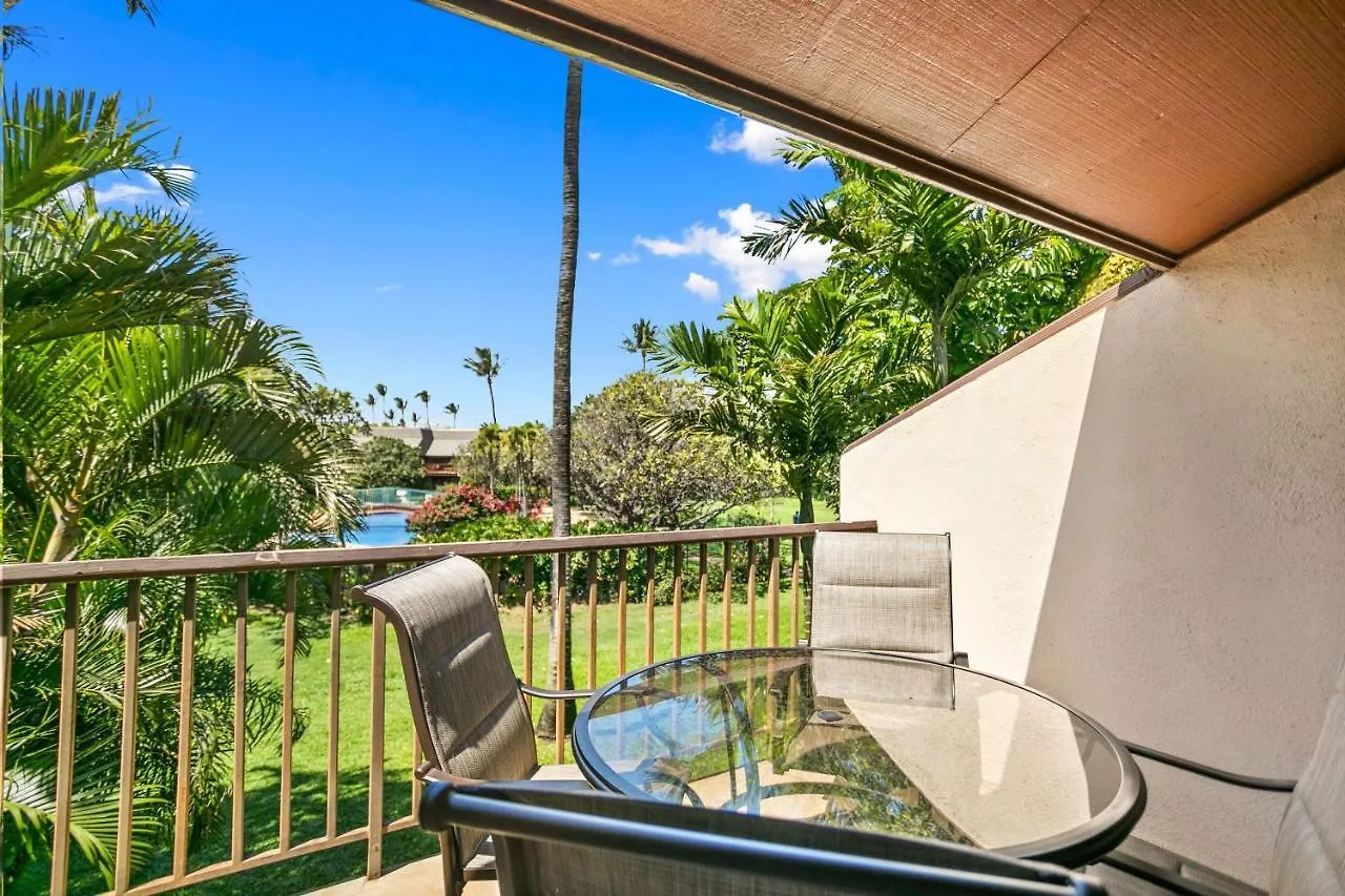 Apartamento Koa 5h *