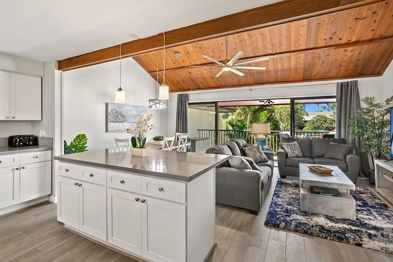 Koa 5h * Kihei