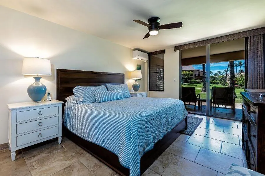 Ekahi, #33b * Wailea (Maui)