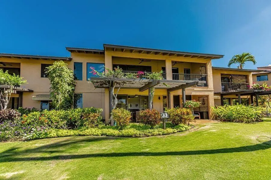 Apartmán Ekahi, #33b