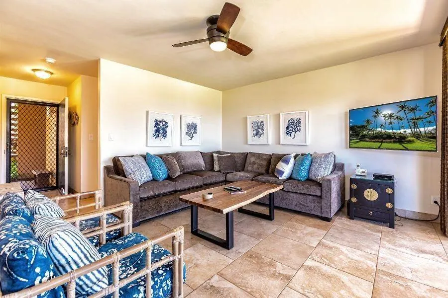 Ekahi, #33b Apartmán