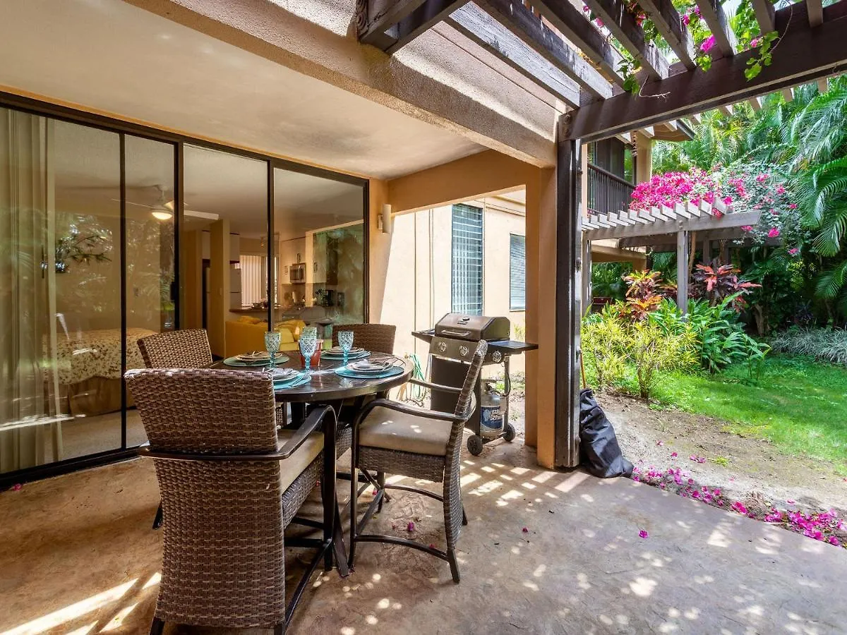 Ekahi 52b Wailea (Maui)