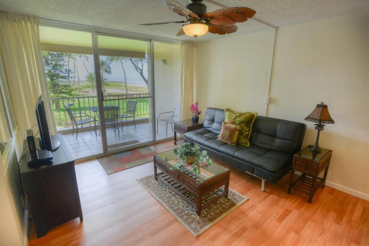 Apartamento Menehune Shores 225 *