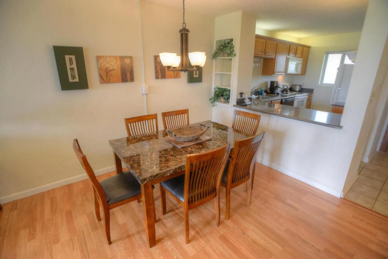 Apartamento Menehune Shores 225