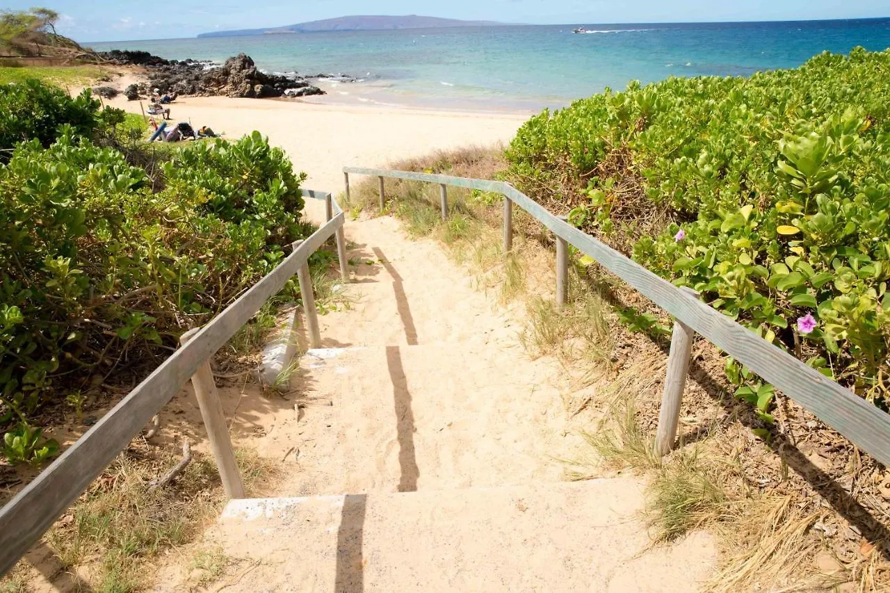 Hale Kamaole 333 Prázdninový dům Wailea (Maui)