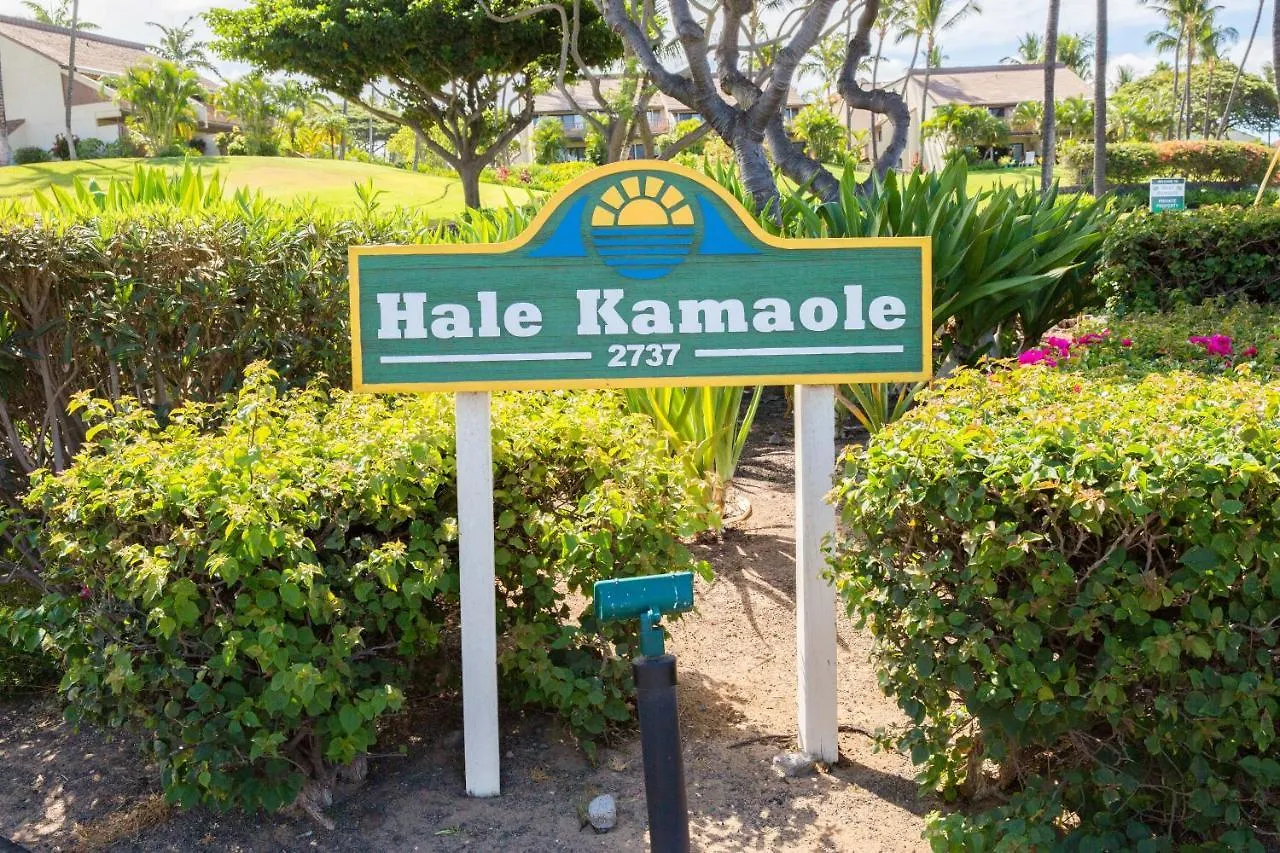 Hale Kamaole 333