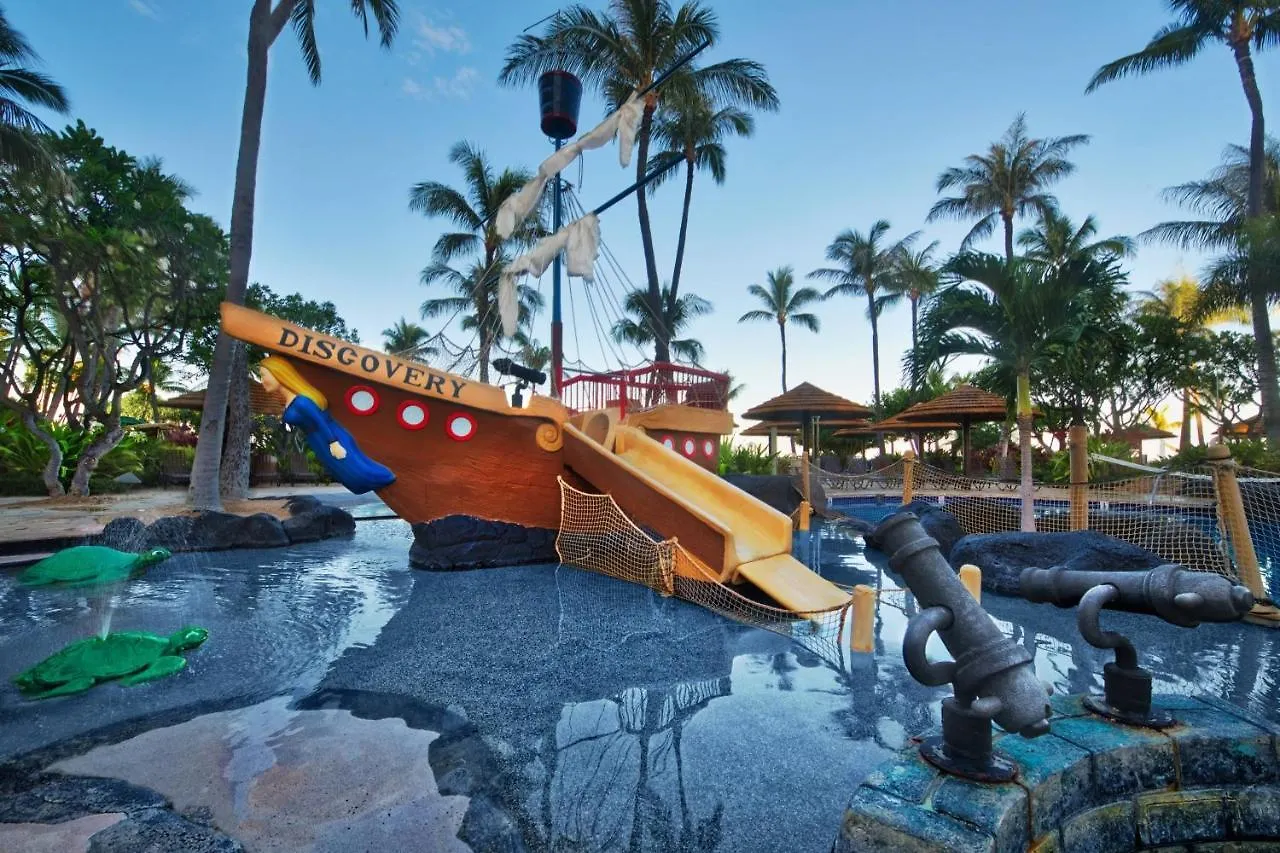 Marriott's Maui Ocean Club - & Napili Towers Ξενοδοχείο Lahaina