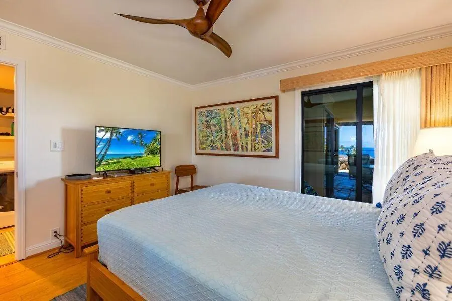 Elua, #0305 Διαμέρισμα Wailea (Maui)