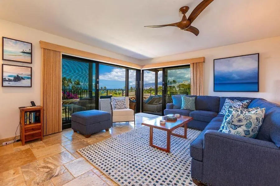 Elua, #0305 * Wailea (Maui)