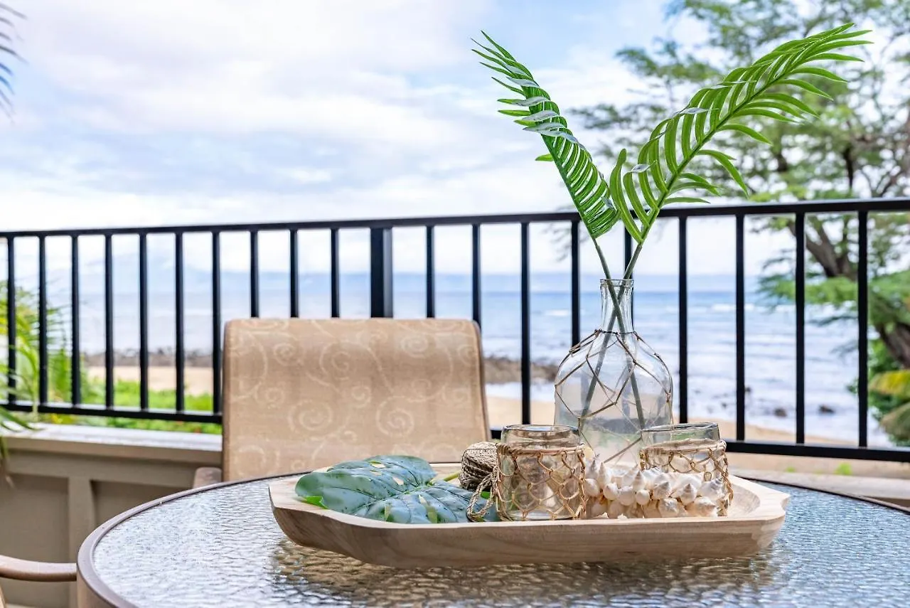 Apartment Village 40 Kahana
