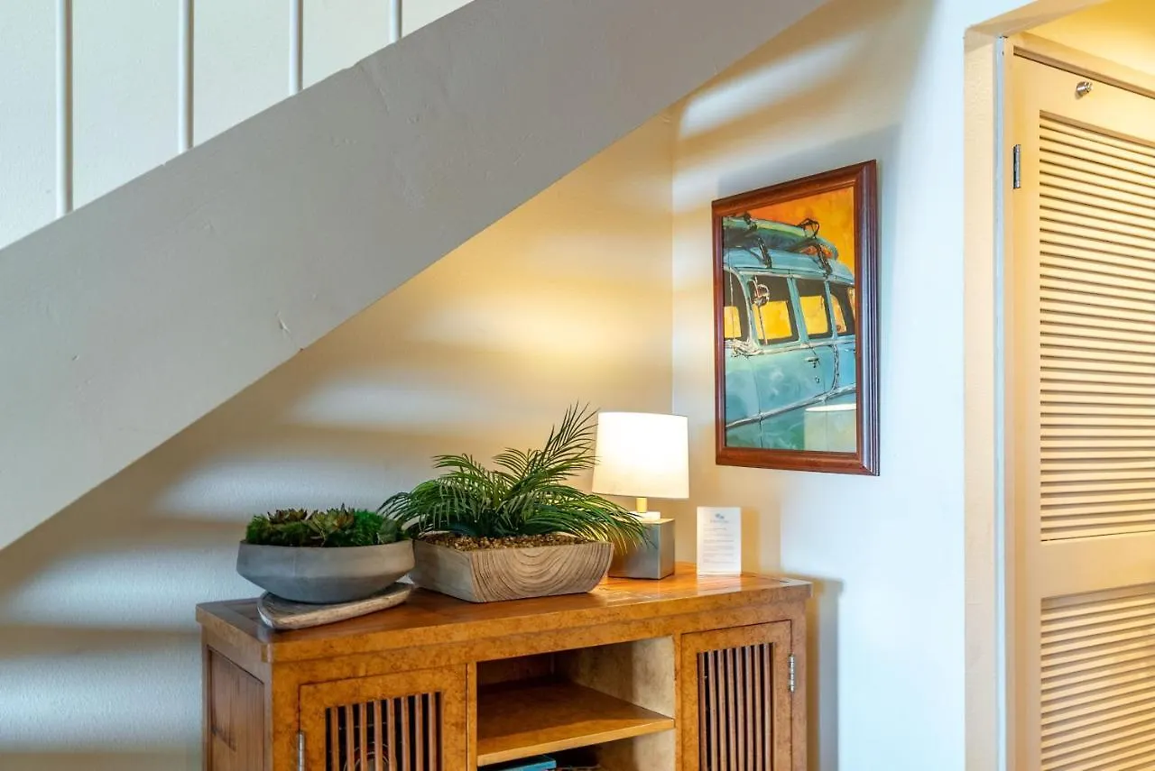 Village 40 Apartment