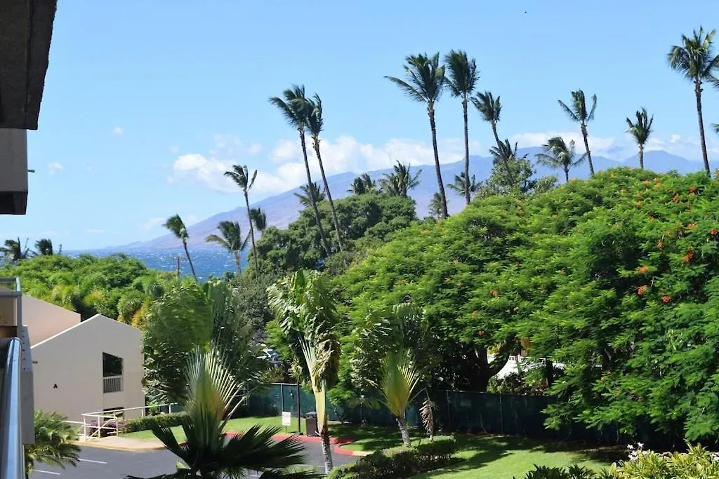 Spacious Across The Street From Maui's Beaches Mbg304 *