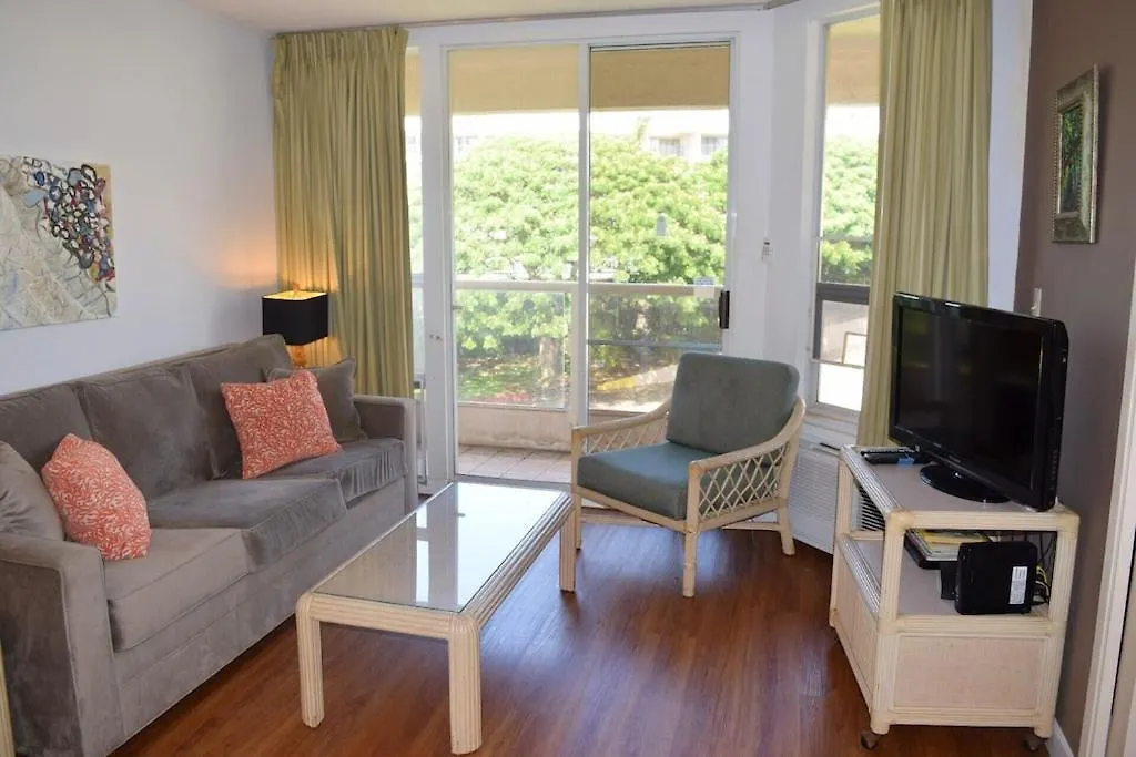 Spacious Across The Street From Maui's Beaches Mbg304 Ferienhaus Wailea (Maui)