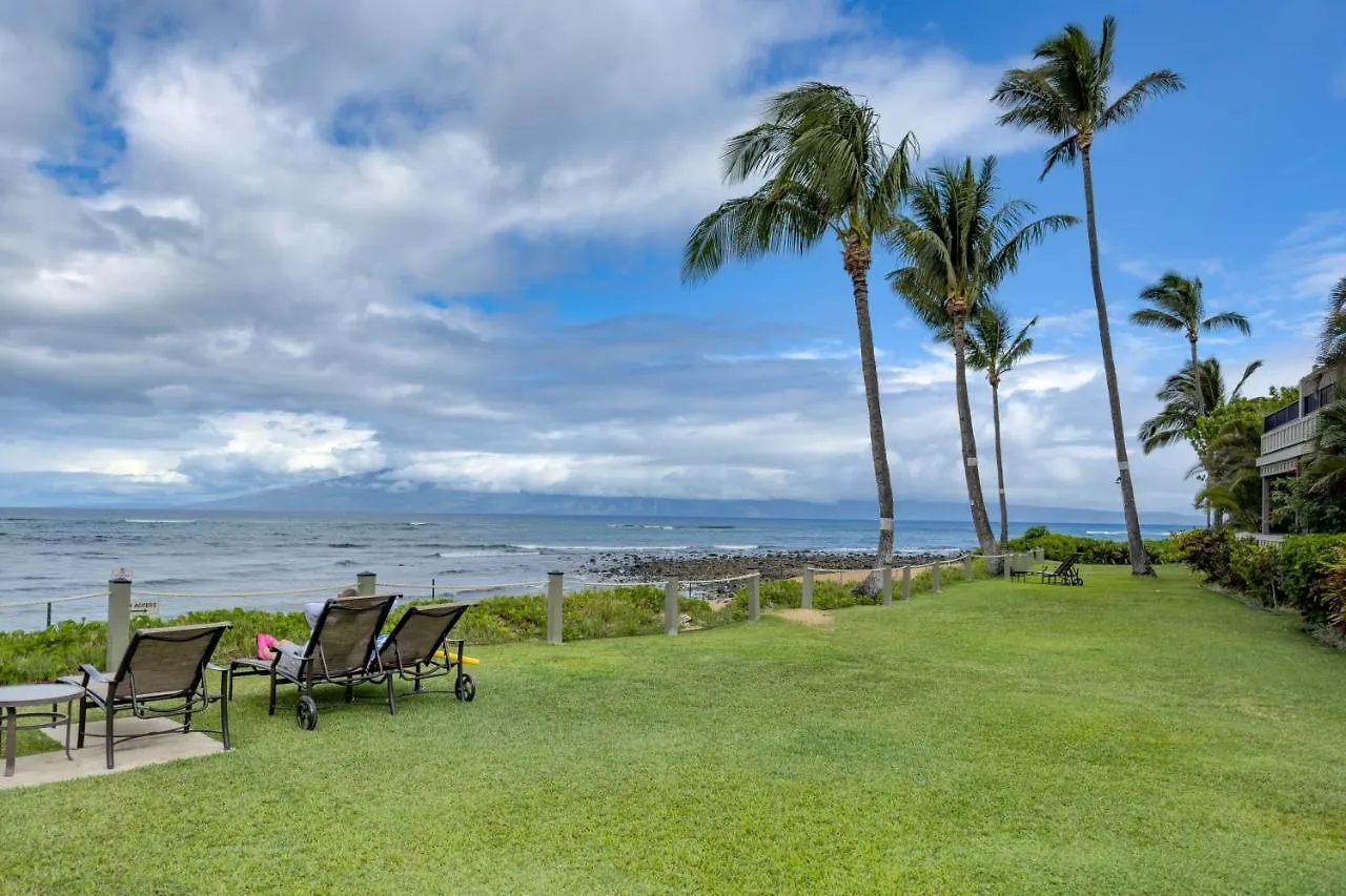 Village 40 Apartment Kahana