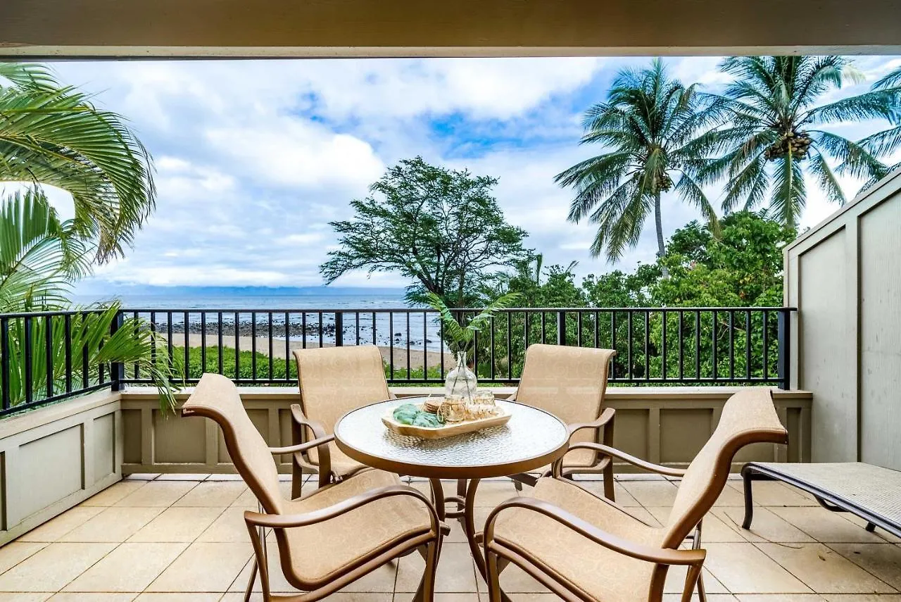 Village 40 Apartment Kahana