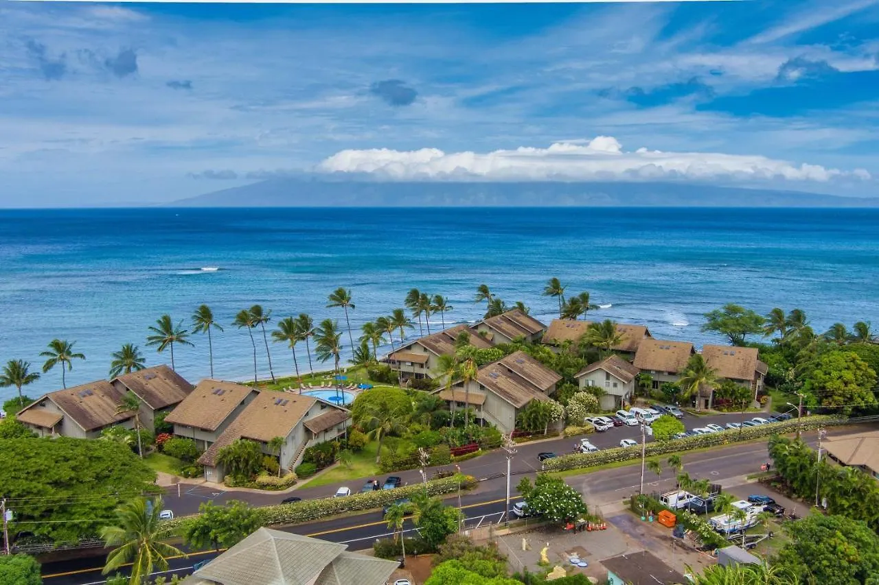 Village 40 Kahana