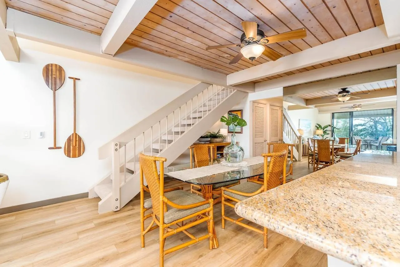 Village 40 Apartment