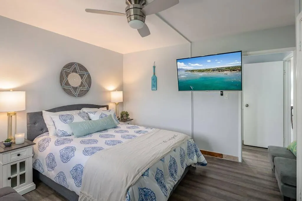 Ocean Front- Cozy Prime Location In Дом отдыха