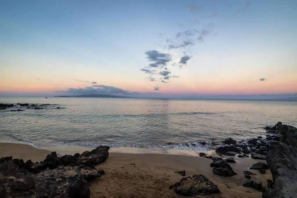 Дом отдыха Ocean Front- Cozy Prime Location In Кихей