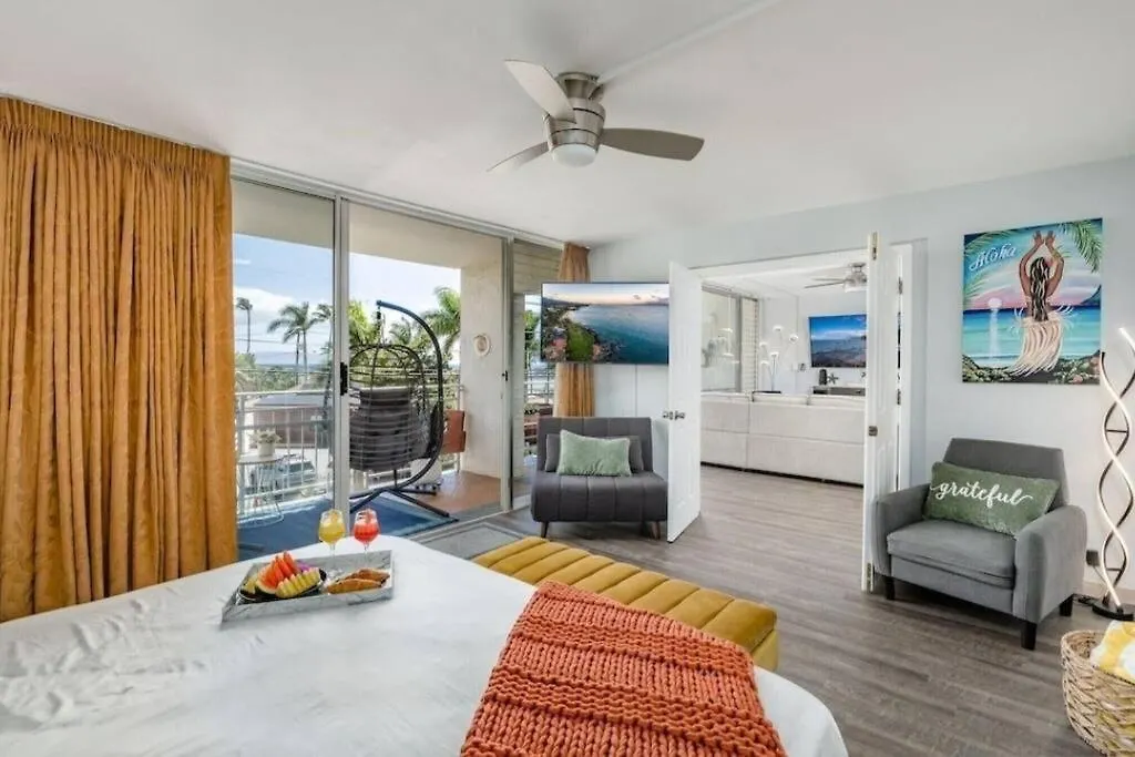 Дом отдыха Ocean Front- Cozy Prime Location In