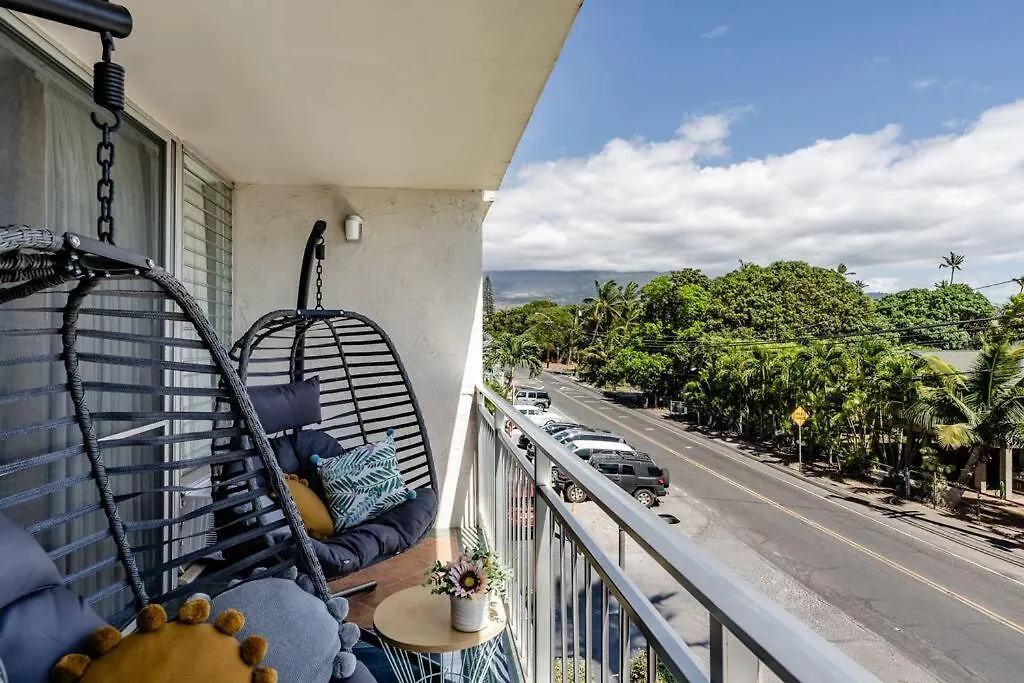 Ocean Front- Cozy Prime Location In *