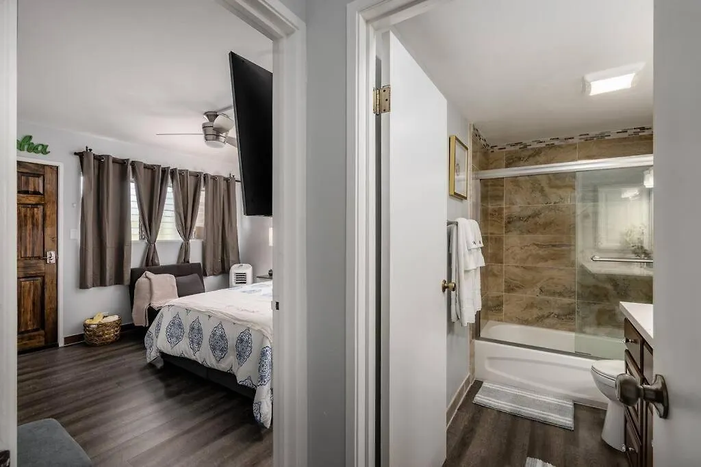 Ocean Front- Cozy Prime Location In Кихей