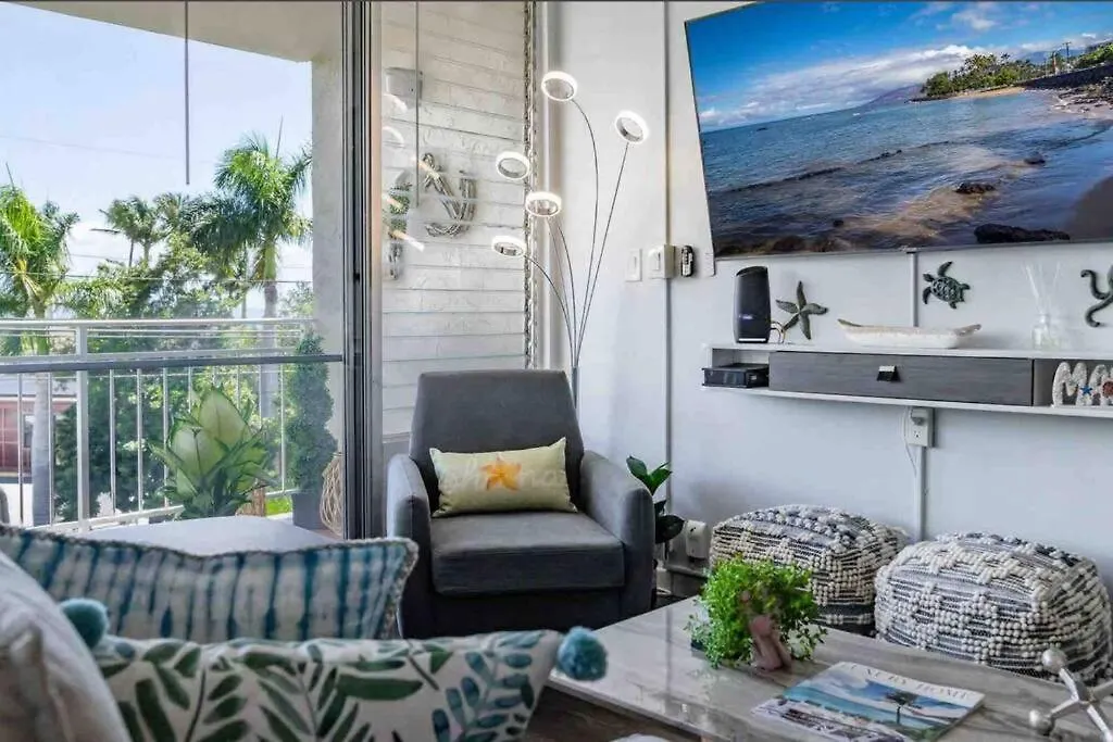 Ocean Front- Cozy Prime Location In Дом отдыха *