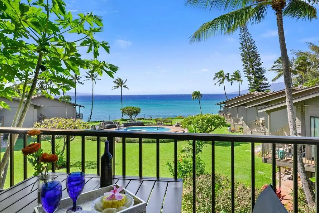 Oceanside-spectacular View And Poolside Oasis Σπίτι διακοπών *