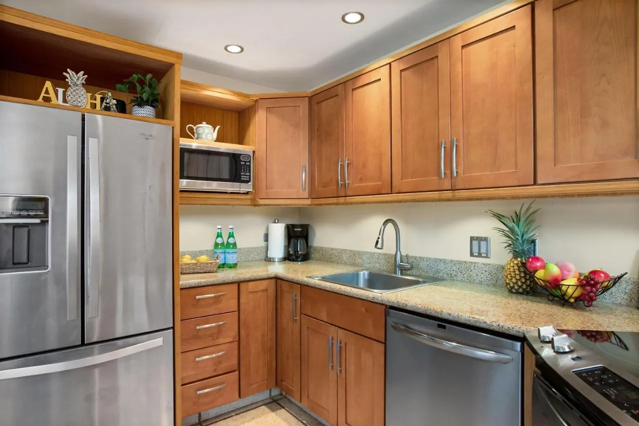 アパート Beautiful 1 Bedroom With Ocean Views | Oceanfront キヘイ