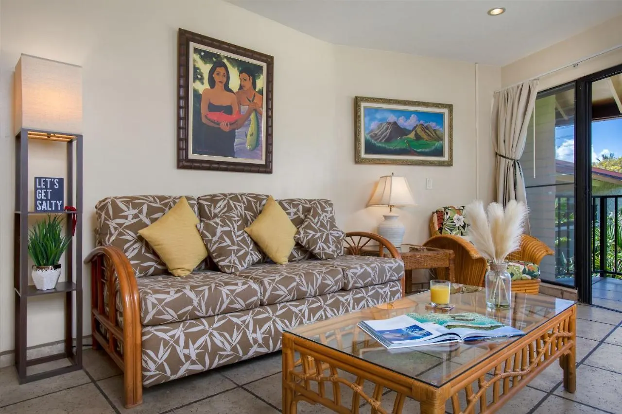 Beautiful 1 Bedroom With Ocean Views | Oceanfront アパート