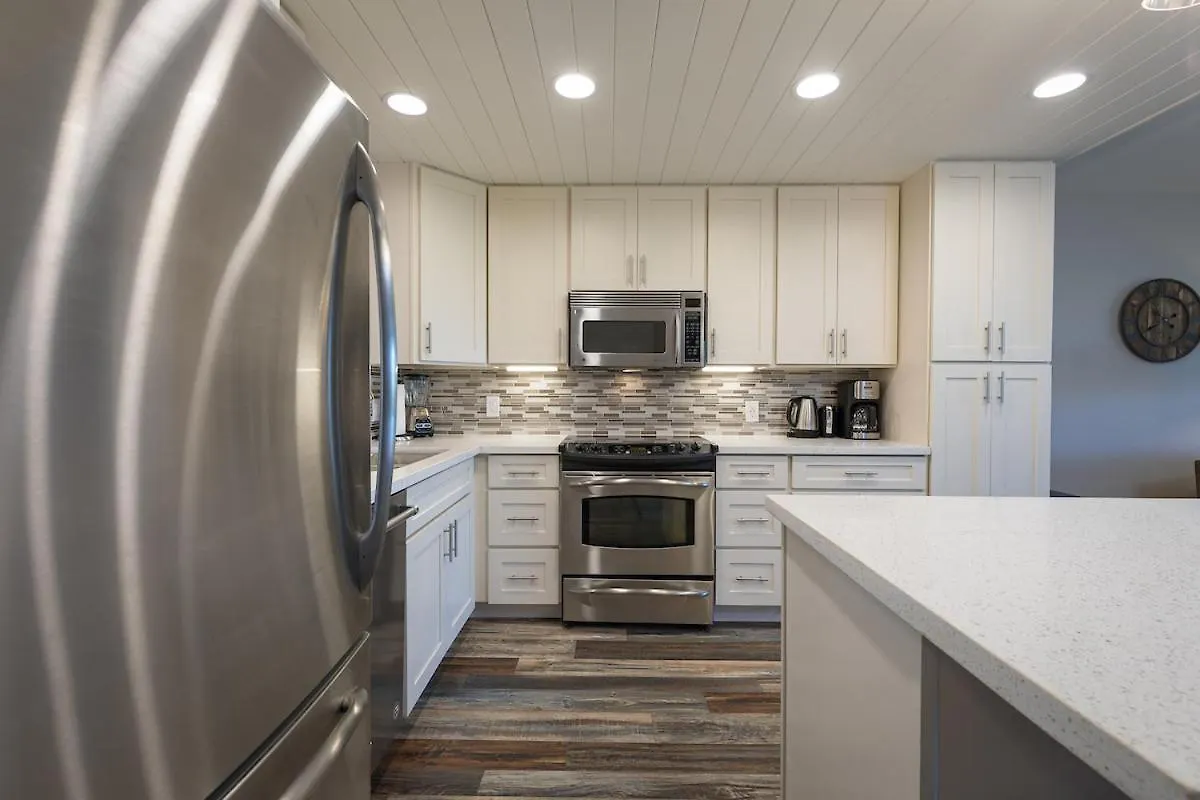4-309 Kamaole Sands**newly Remodeled** Steps To Kamaole 3 Beach! Σπίτι διακοπών