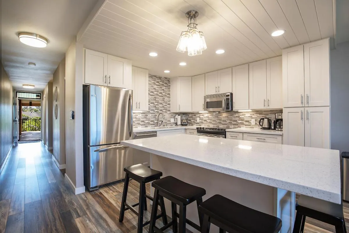 4-309 Kamaole Sands**newly Remodeled** Steps To Kamaole 3 Beach! Σπίτι διακοπών *