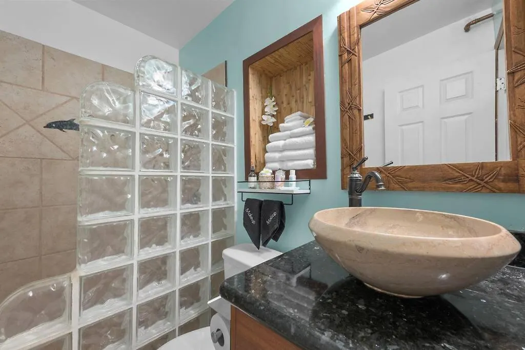 Oceanside-spectacular View And Poolside Oasis *