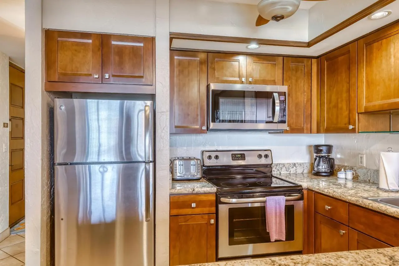 Papakea Apartment Napili-Honokowai