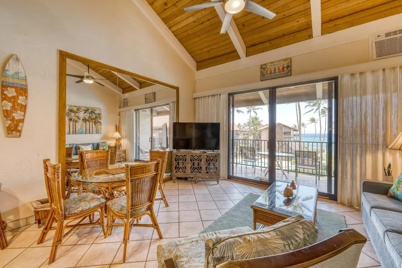 Papakea Apartment *