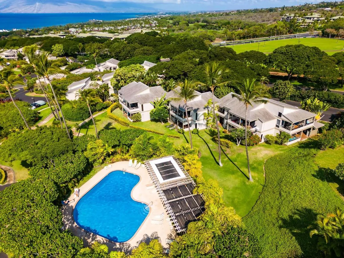Ekolu 1403 Wailea (Maui)