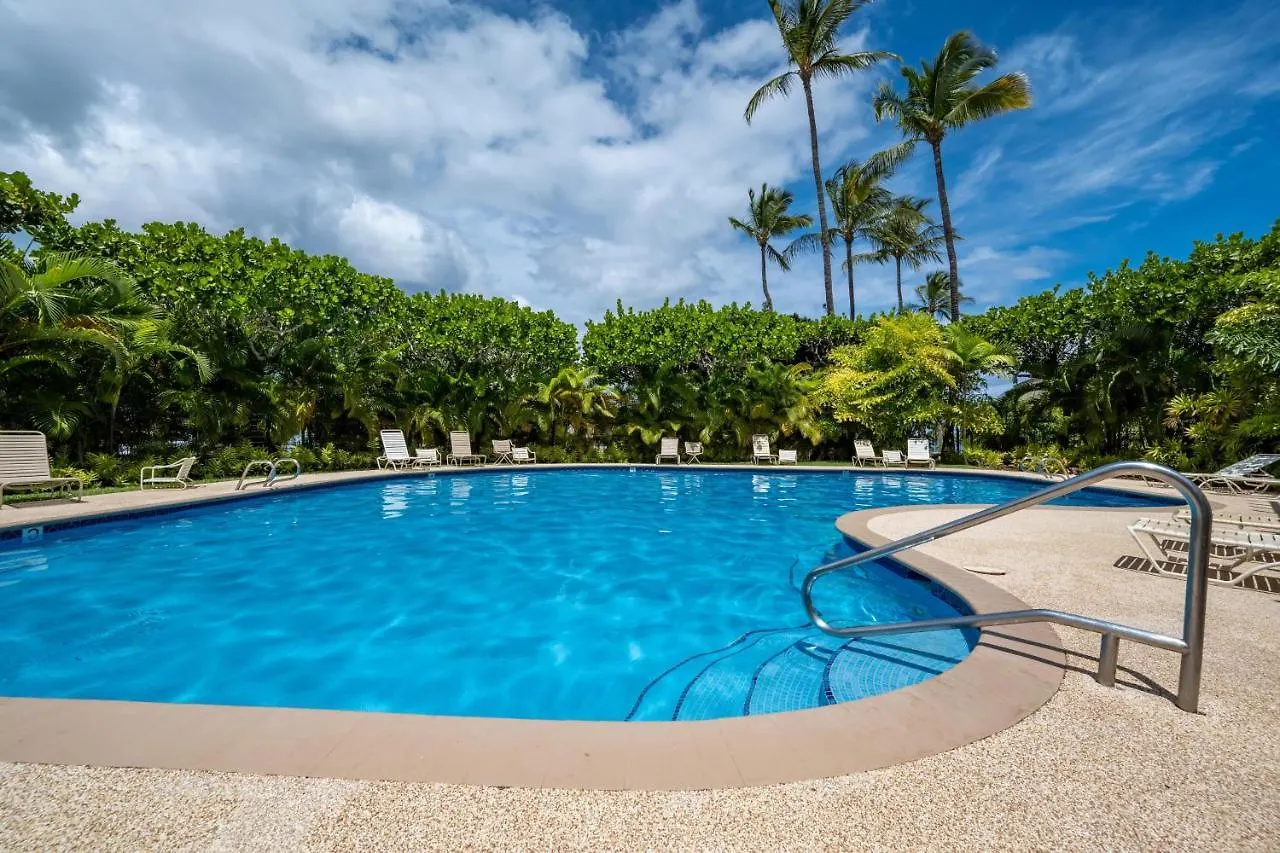 Vakantiehuis Ekolu 1403 Wailea (Maui)