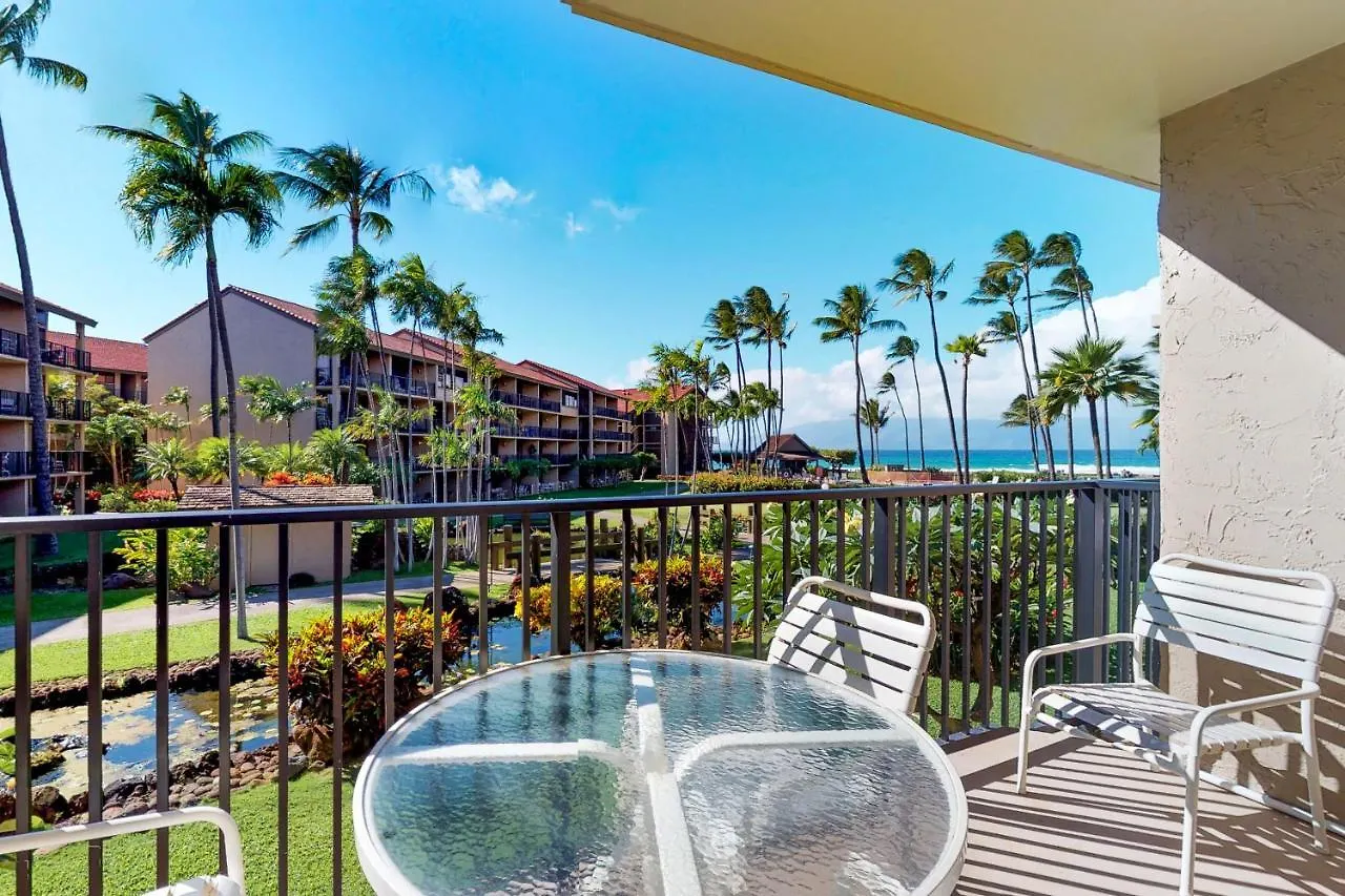 Papakea Apartment *