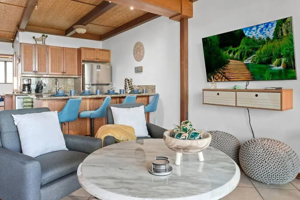 Σπίτι διακοπών Oceanside-spectacular View And Poolside Oasis Kahana